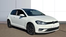 Volkswagen Golf 1.5 TSI EVO 150 Match 3dr Petrol Hatchback